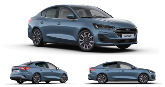 Ford Otosanda hangi pozisyonlar var?